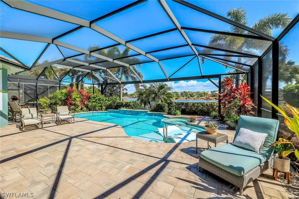 6320 Lyford Isle Drive Naples FL 34113