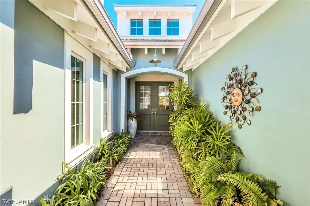 6320 Lyford Isle Drive Naples FL 34113