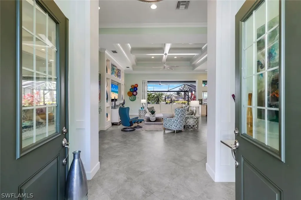 6320 Lyford Isle Drive Naples FL 34113