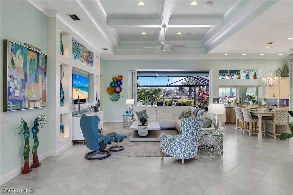 6320 Lyford Isle Drive Naples FL 34113