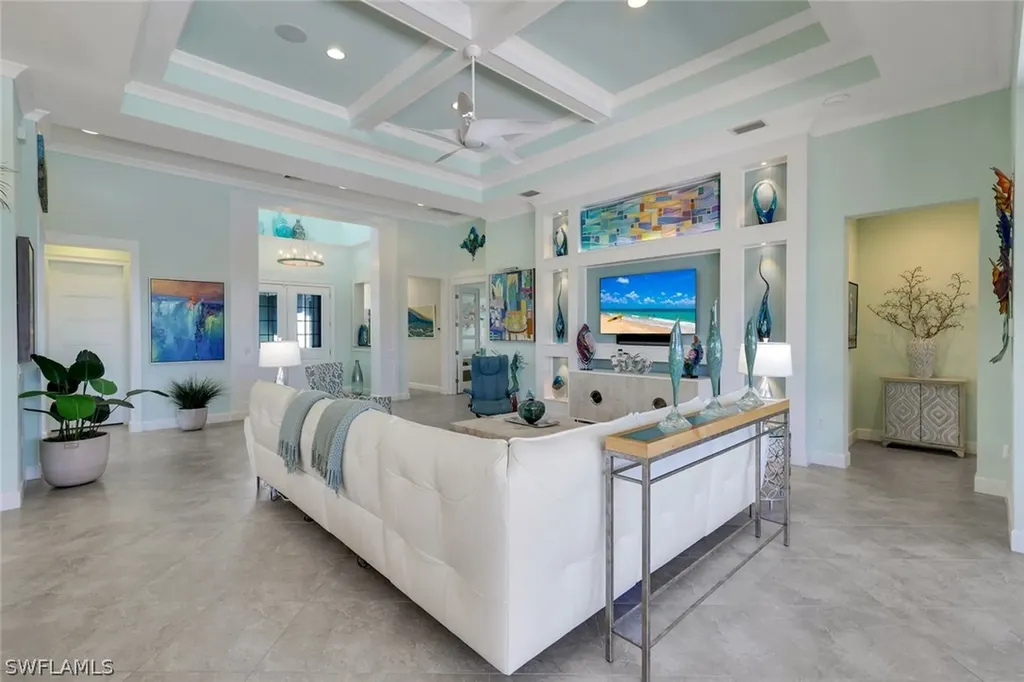 6320 Lyford Isle Drive Naples FL 34113