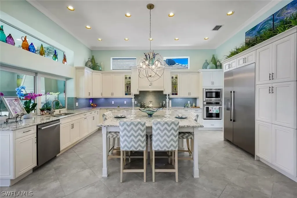 6320 Lyford Isle Drive Naples FL 34113