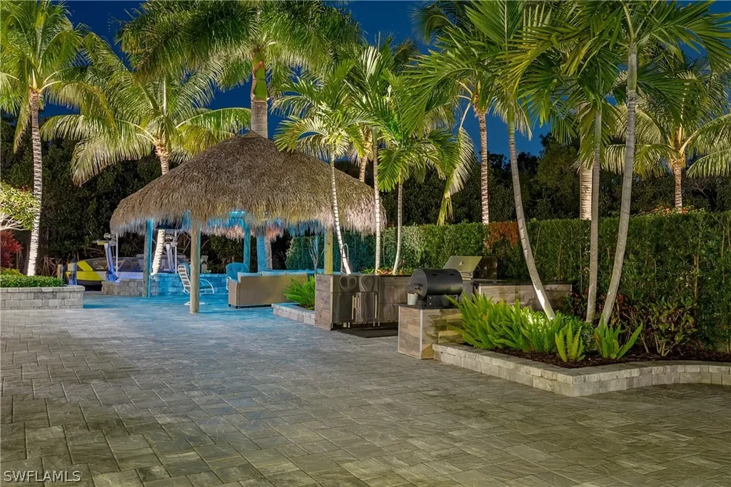 13319 Snook Circle Naples FL 34114