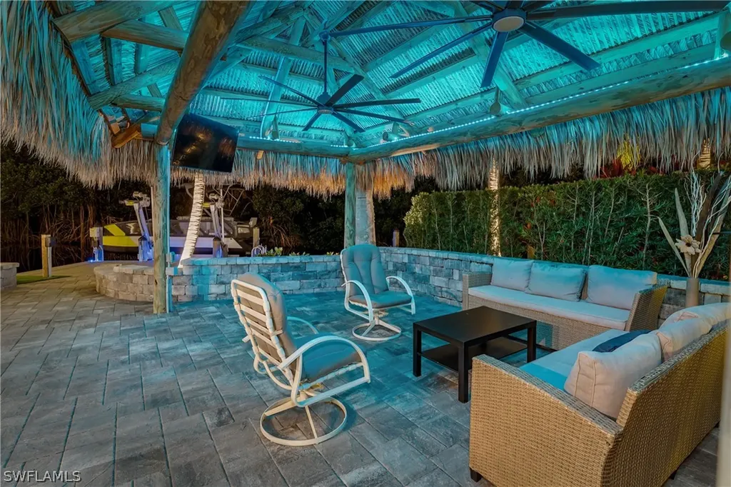 13319 Snook Circle Naples FL 34114