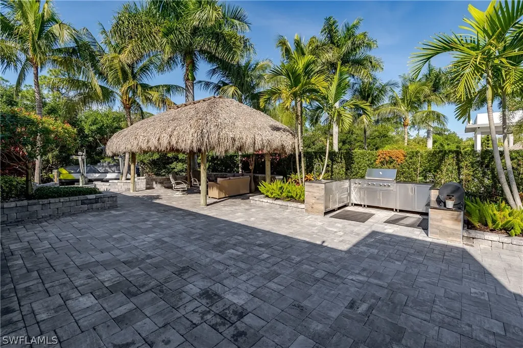 13319 Snook Circle Naples FL 34114