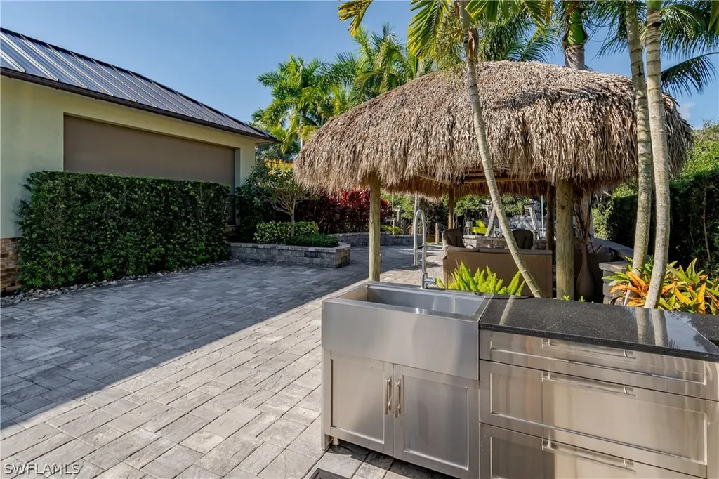 13319 Snook Circle Naples FL 34114