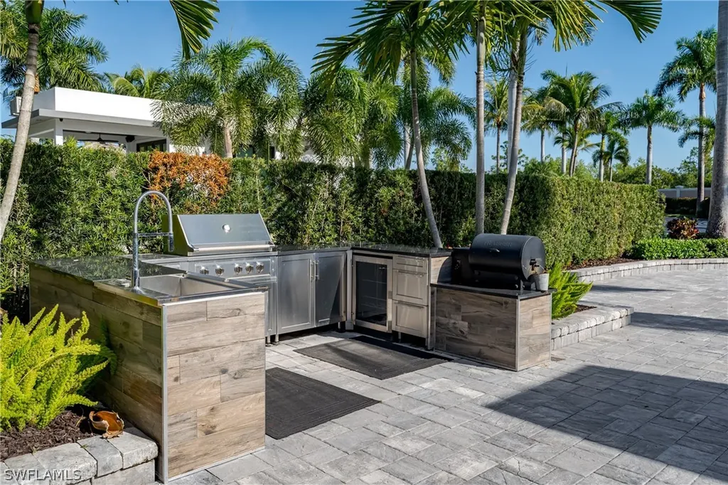 13319 Snook Circle Naples FL 34114