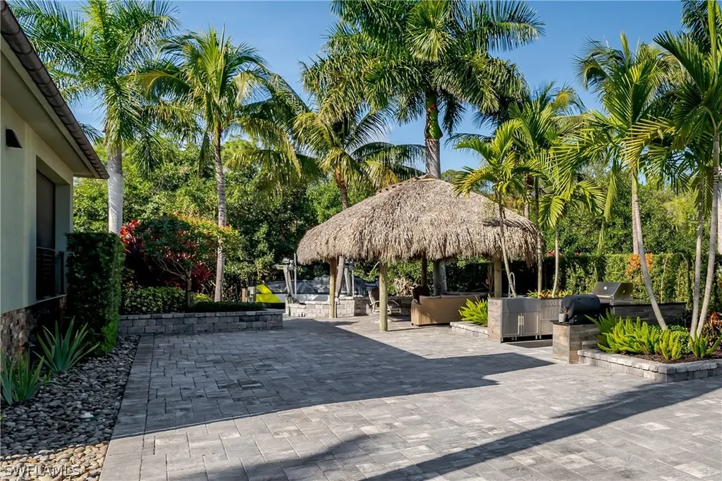 13319 Snook Circle Naples FL 34114