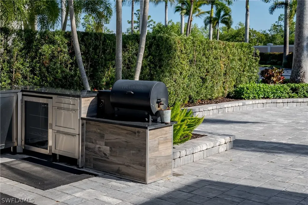 13319 Snook Circle Naples FL 34114