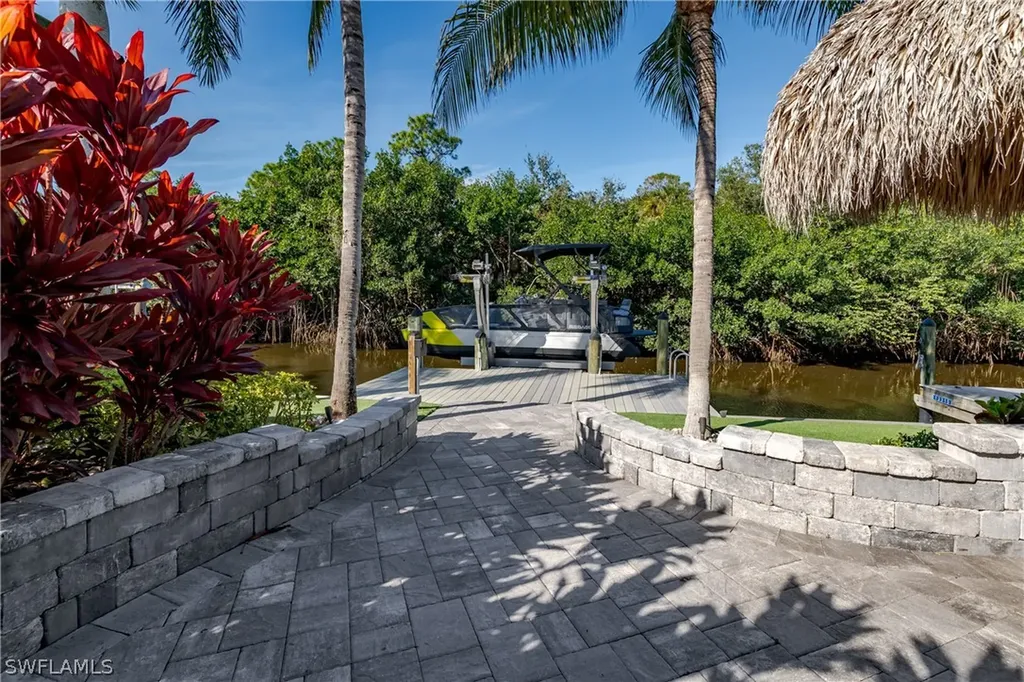 13319 Snook Circle Naples FL 34114