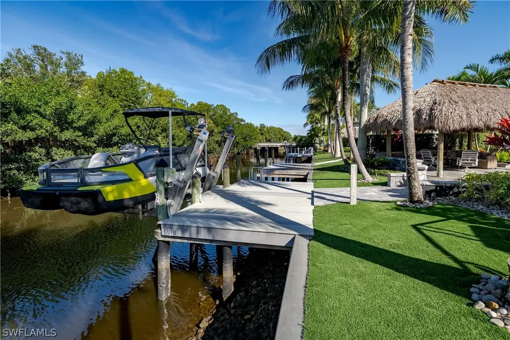 13319 Snook Circle Naples FL 34114