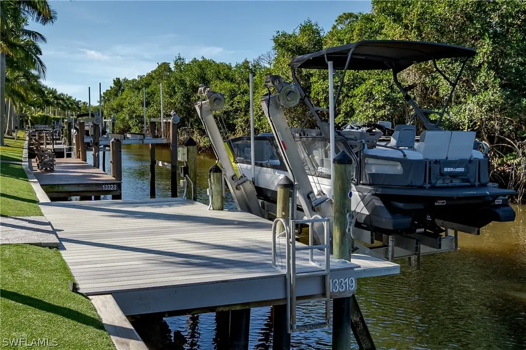 13319 Snook Circle Naples FL 34114