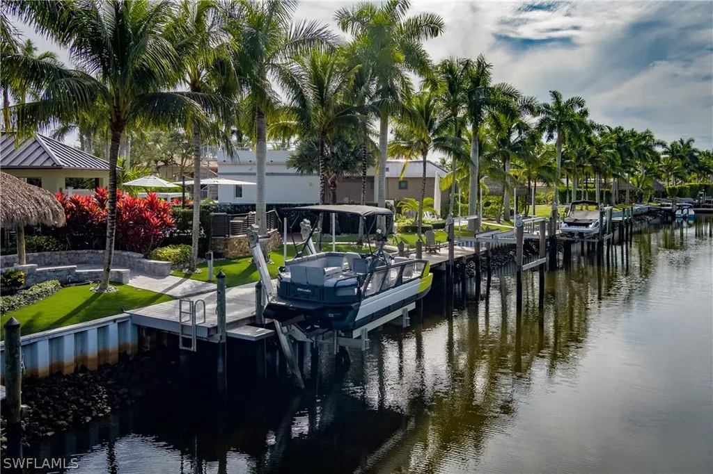 13319 Snook Circle Naples FL 34114