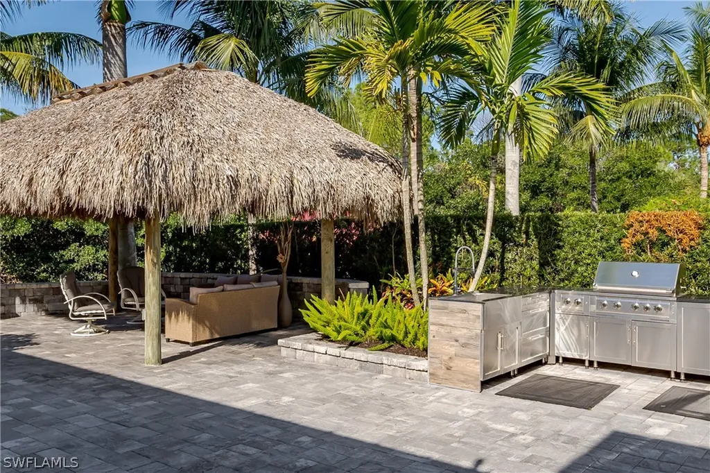 13319 Snook Circle Naples FL 34114