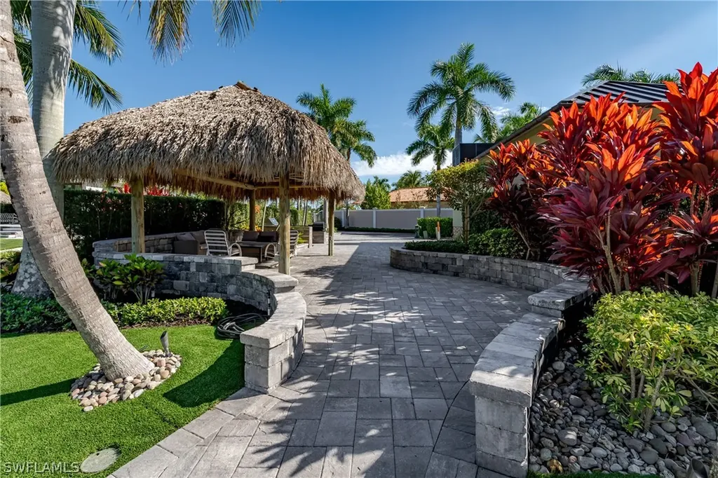 13319 Snook Circle Naples FL 34114
