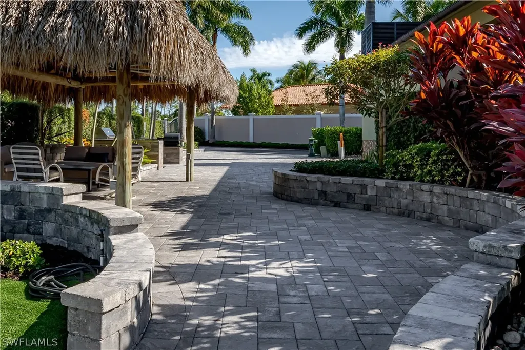 13319 Snook Circle Naples FL 34114