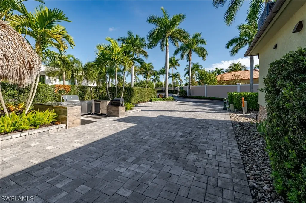 13319 Snook Circle Naples FL 34114