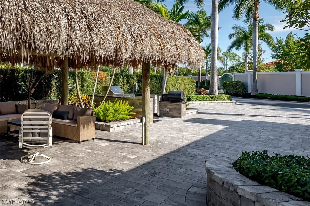 13319 Snook Circle Naples FL 34114