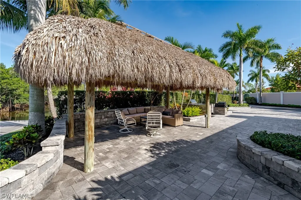 13319 Snook Circle Naples FL 34114