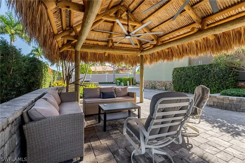 13319 Snook Circle Naples FL 34114