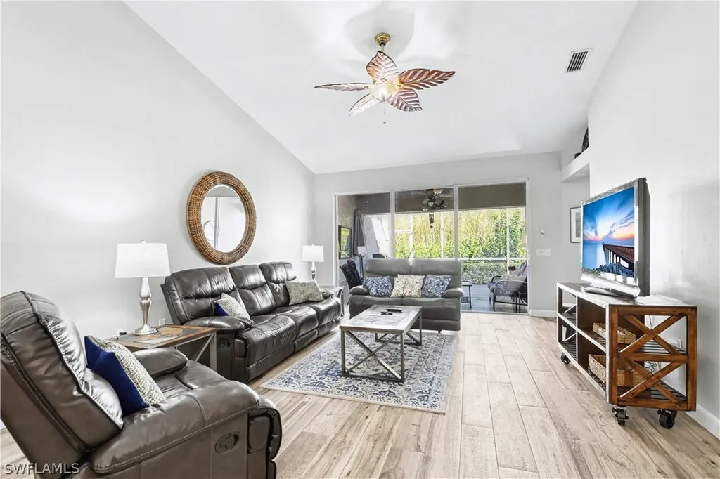 23245 Coconut Shores Drive Estero FL 34134