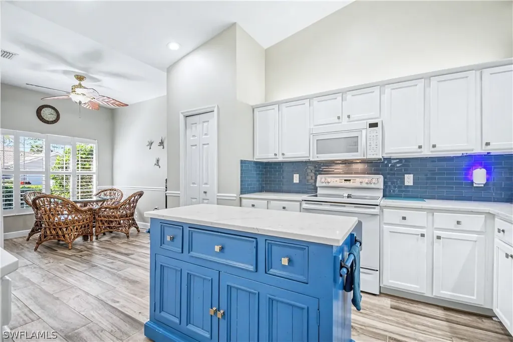 23245 Coconut Shores Drive Estero FL 34134