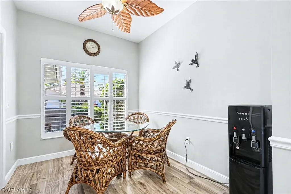 23245 Coconut Shores Drive Estero FL 34134