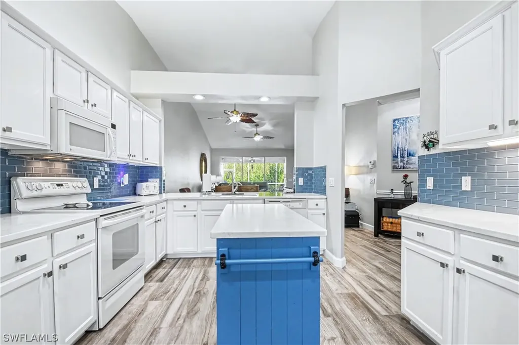 23245 Coconut Shores Drive Estero FL 34134
