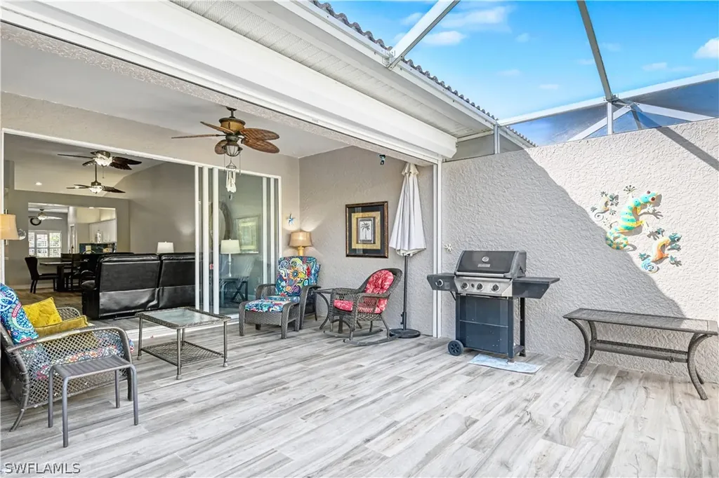 23245 Coconut Shores Drive Estero FL 34134