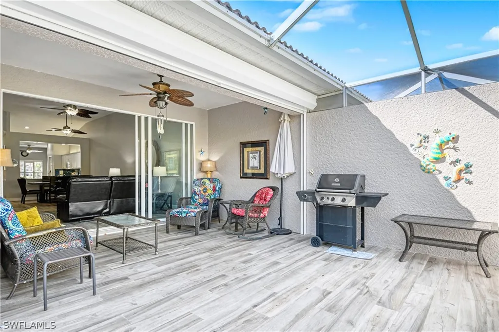 23245 Coconut Shores Drive Estero FL 34134