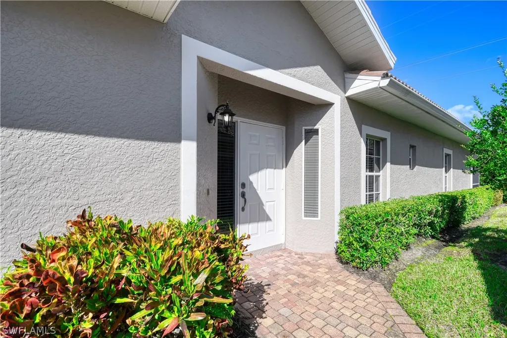 23245 Coconut Shores Drive Estero FL 34134