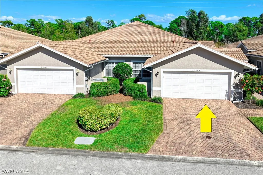 23245 Coconut Shores Drive Estero FL 34134