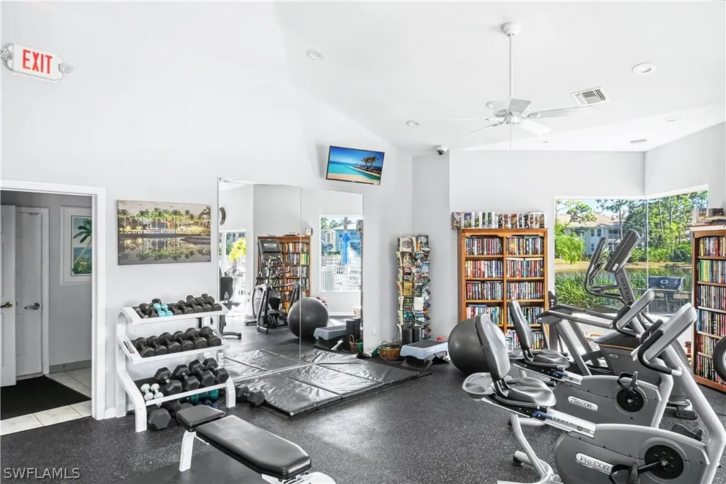 23245 Coconut Shores Drive Estero FL 34134