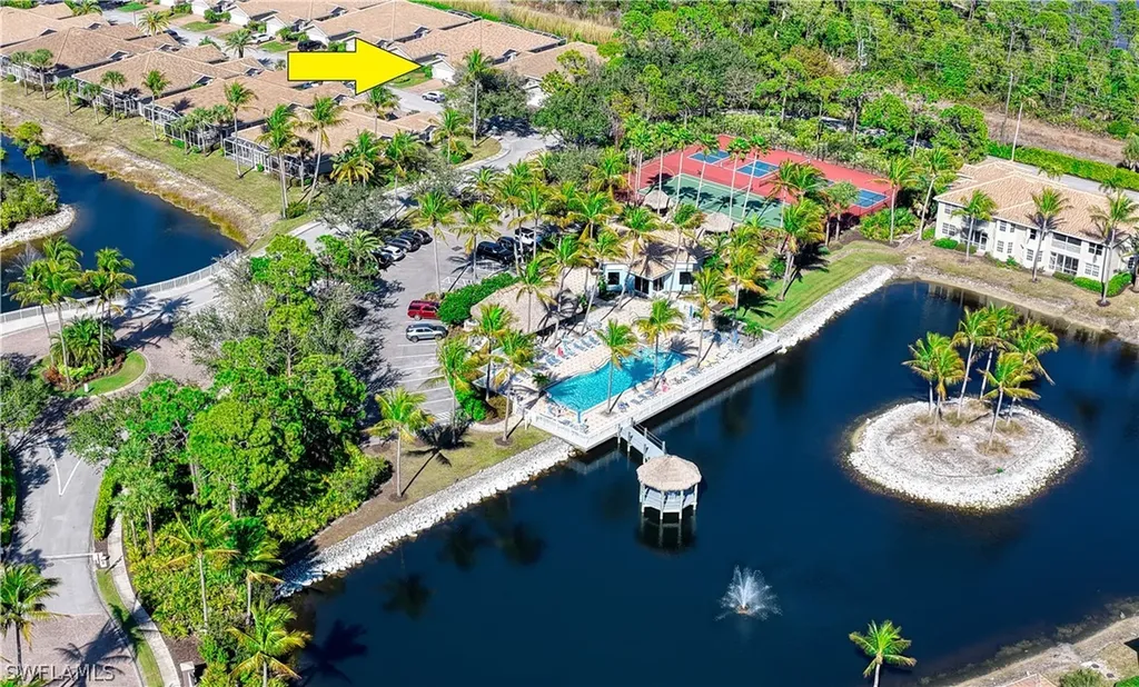 23245 Coconut Shores Drive Estero FL 34134