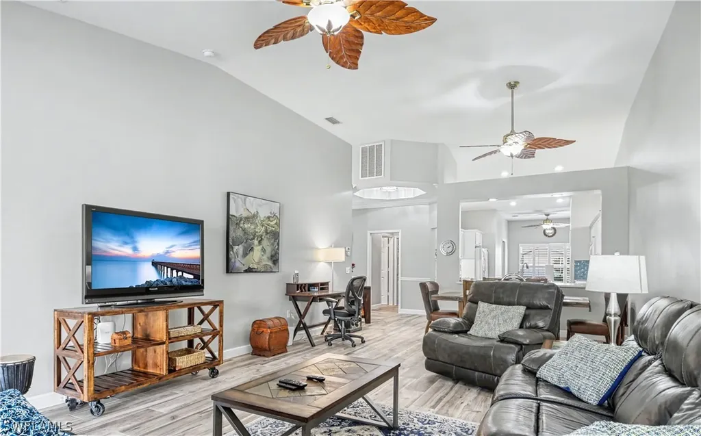 23245 Coconut Shores Drive Estero FL 34134