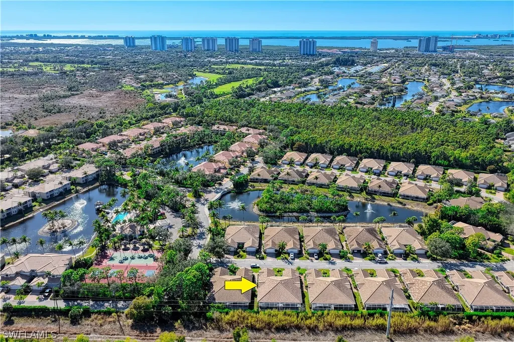 23245 Coconut Shores Drive Estero FL 34134
