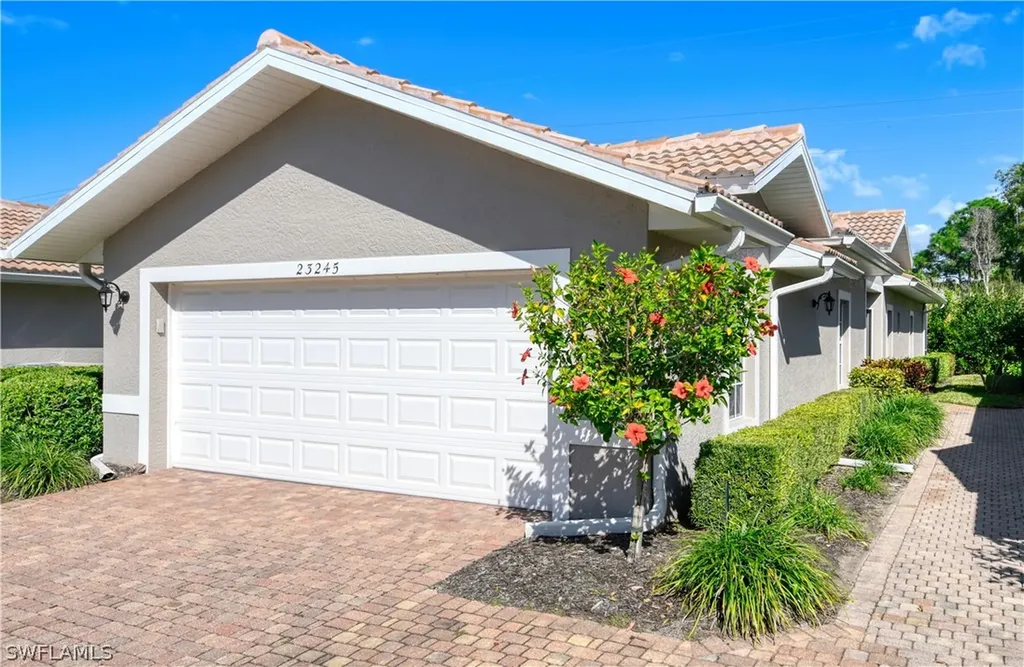 23245 Coconut Shores Drive Estero FL 34134