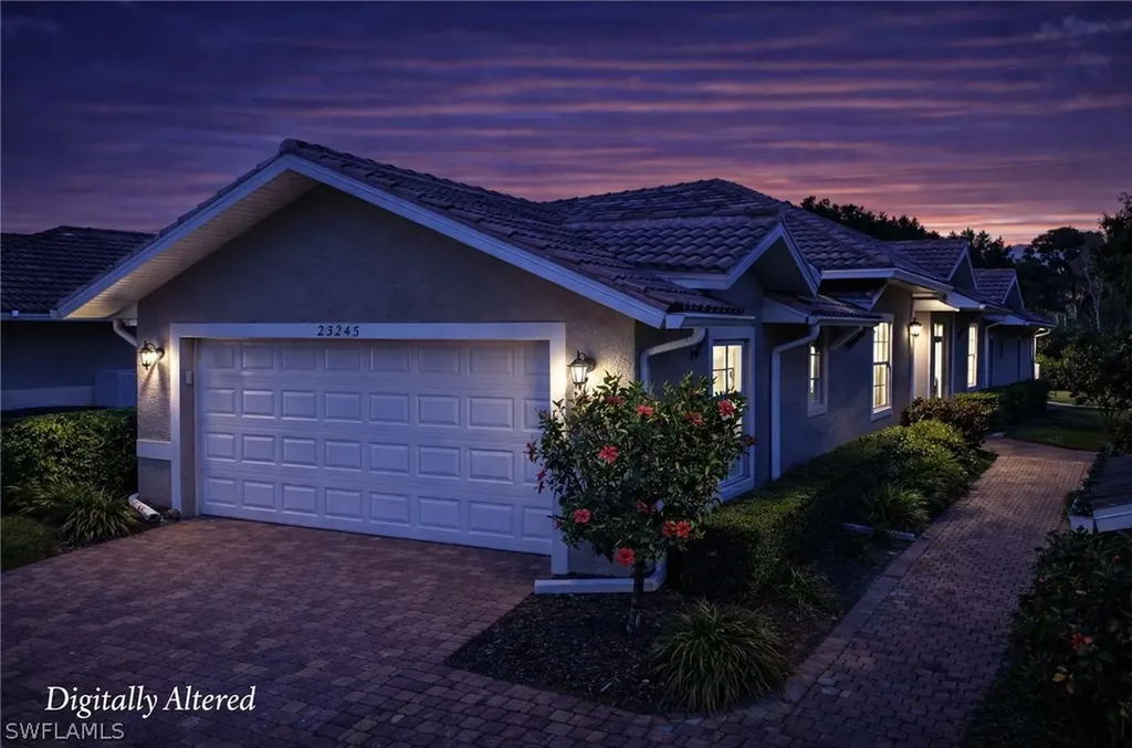 23245 Coconut Shores Drive Estero FL 34134