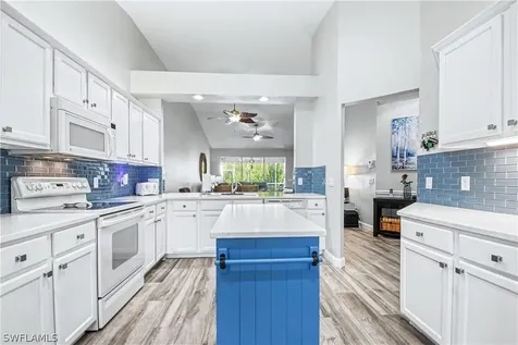 23245 Coconut Shores Drive Estero FL 34134