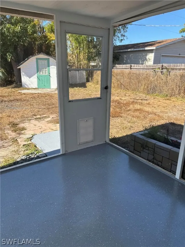18566 Dogwood Road Fort Myers FL 33967