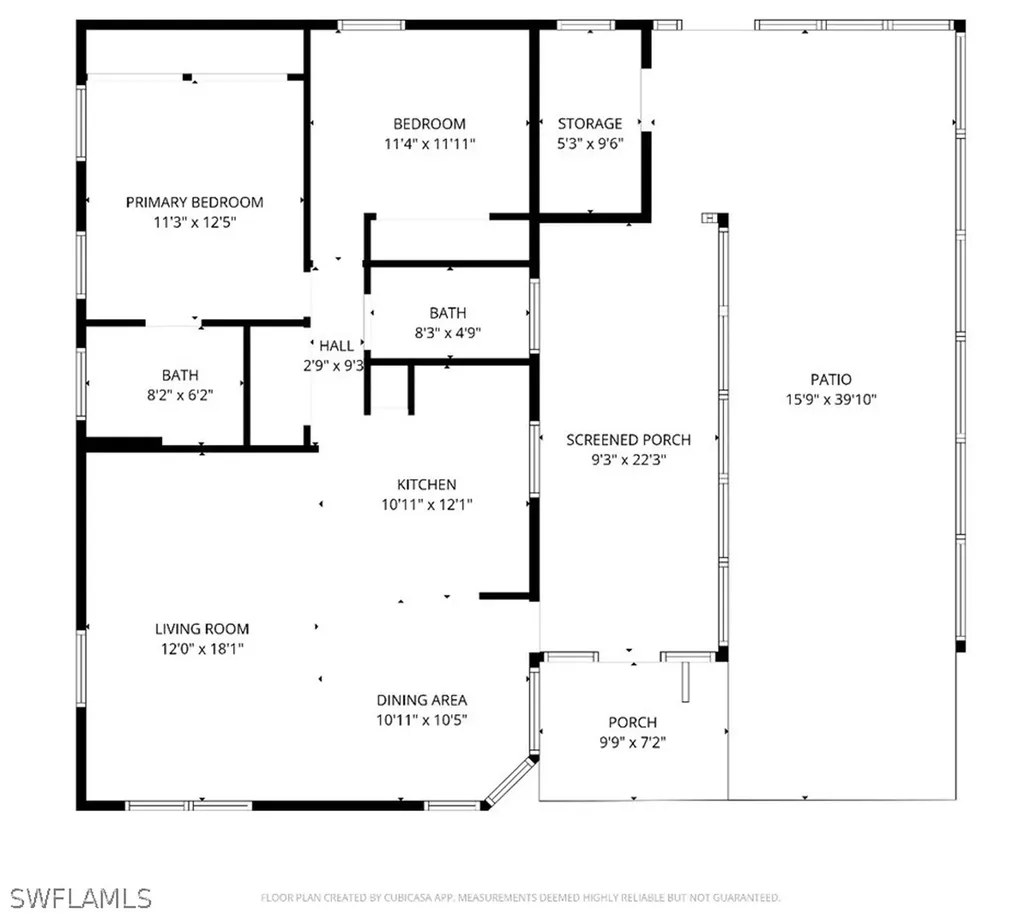 121 Grassy Key Lane Naples FL 34114