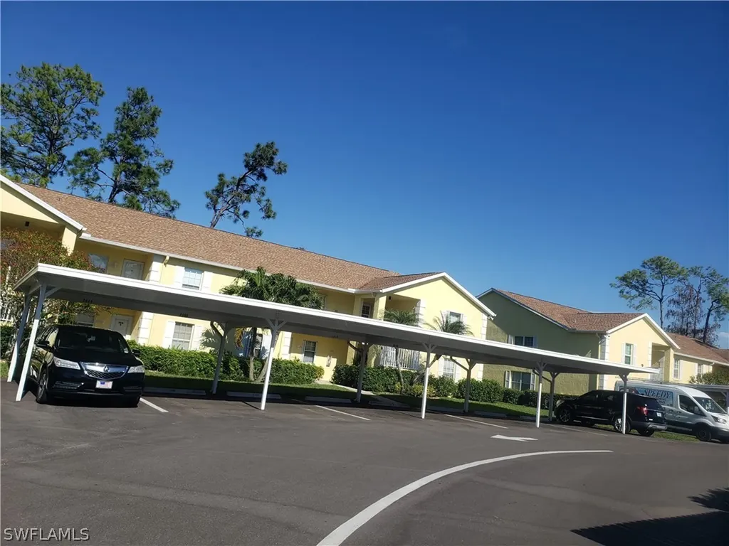 2644 Kings Lake Boulevard Naples FL 34112