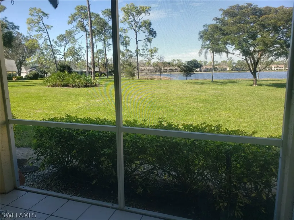 2644 Kings Lake Boulevard Naples FL 34112