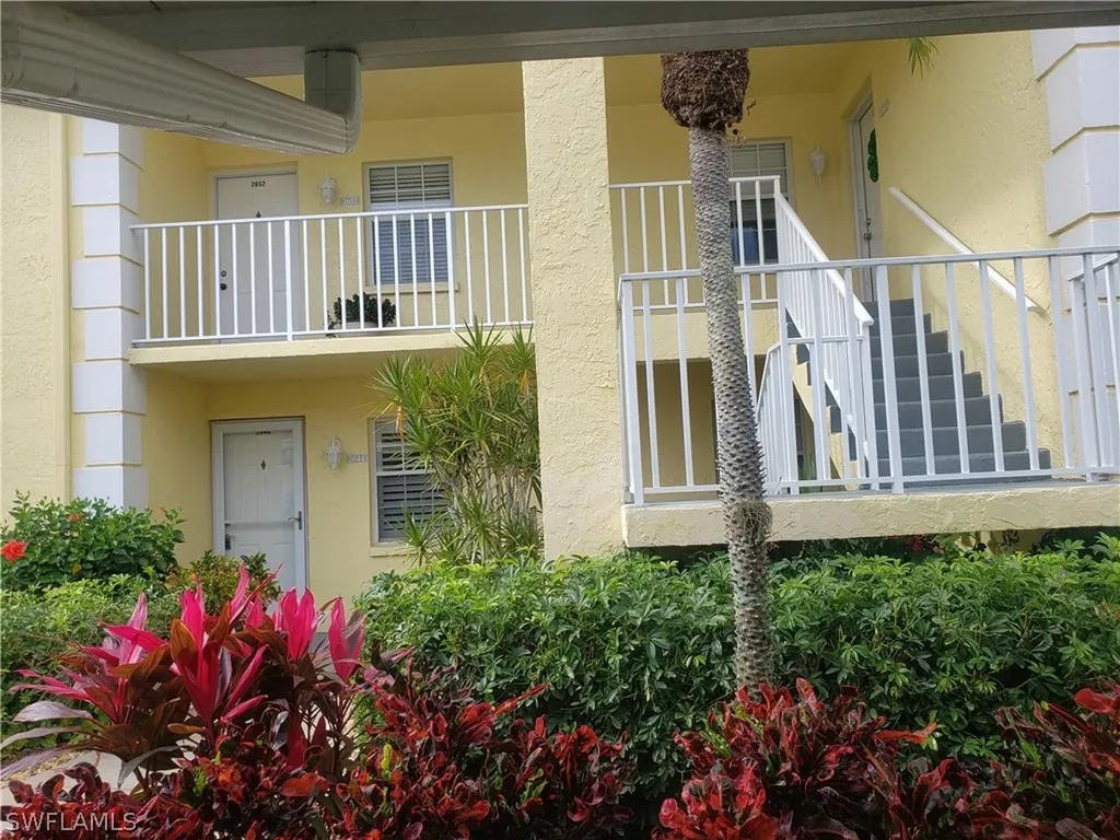 2644 Kings Lake Boulevard Naples FL 34112