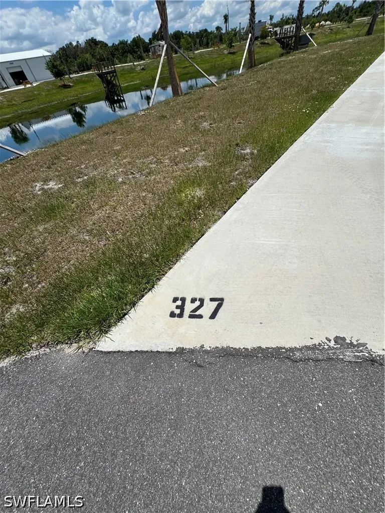 327 Sovereign Street Punta Gorda FL 33982