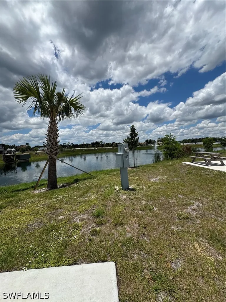 327 Sovereign Street Punta Gorda FL 33982