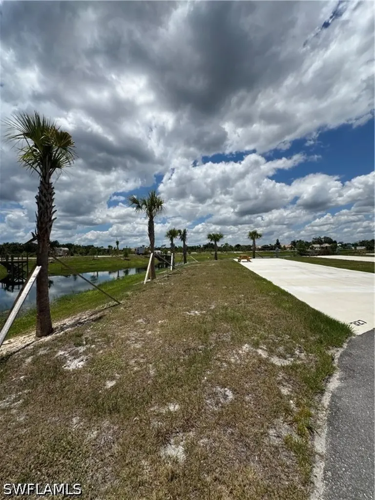 327 Sovereign Street Punta Gorda FL 33982