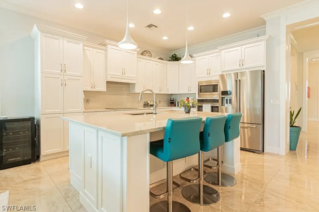 5065 Tortola Court Naples FL 34113