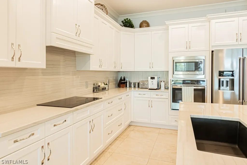 5065 Tortola Court Naples FL 34113