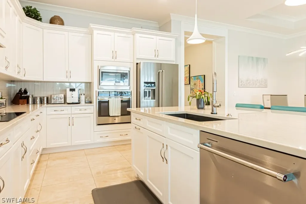 5065 Tortola Court Naples FL 34113